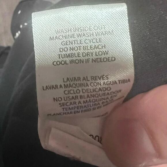 BCBGirls dress size 4/5 - Picture 5 of 5